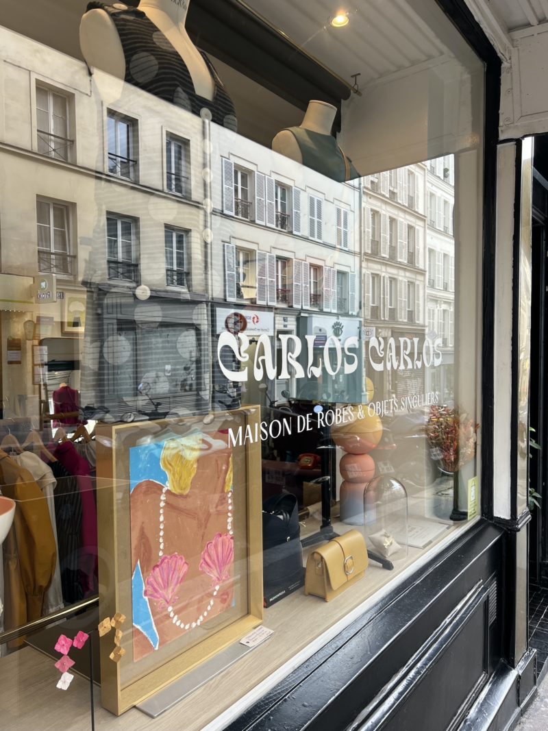 carlos carlos boutique mode pigalle montmartre paris9