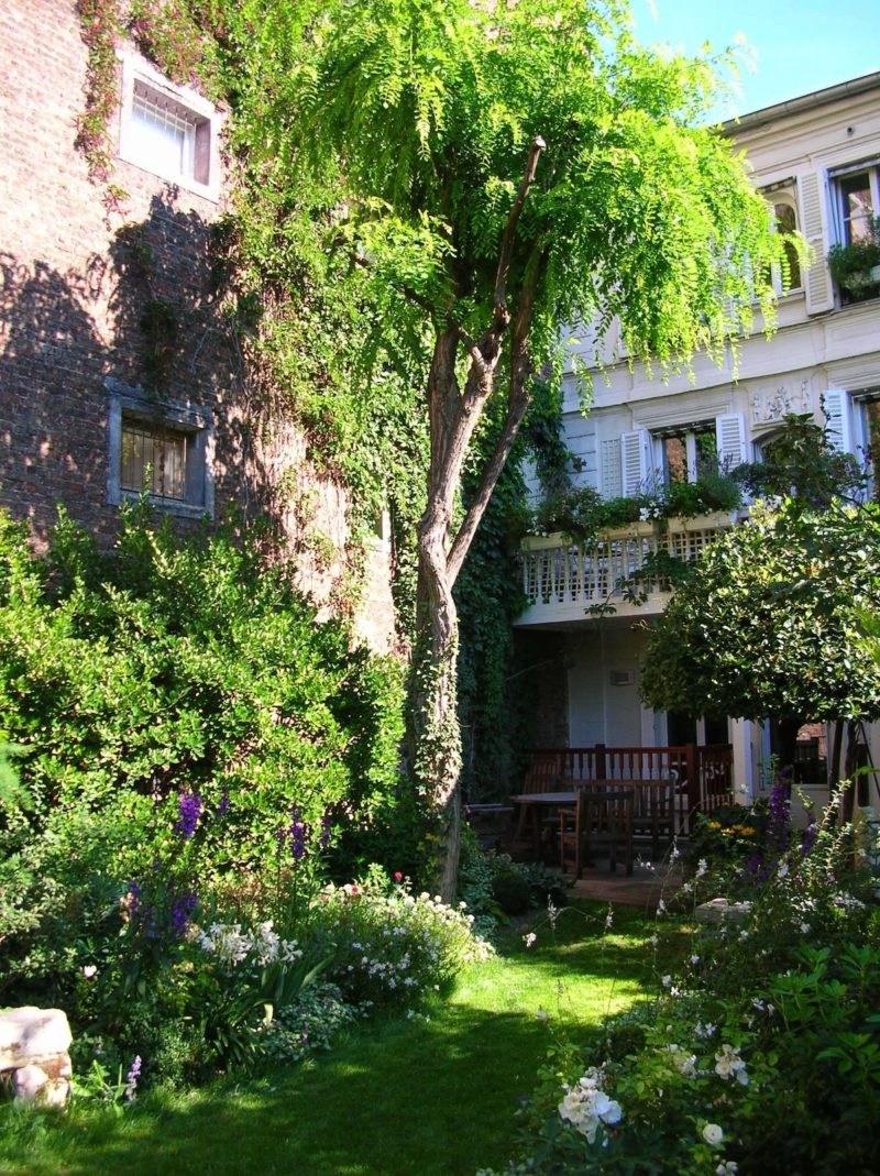 le jardinier de montmartre 02