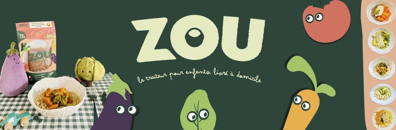 ZOU traiteur enfants