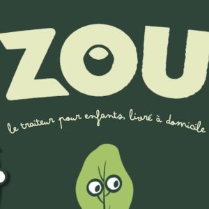 ZOU traiteur enfants