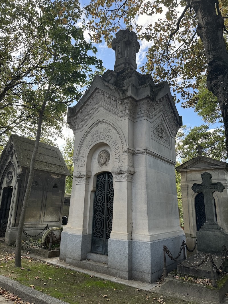 cimetiere de montmartre 08