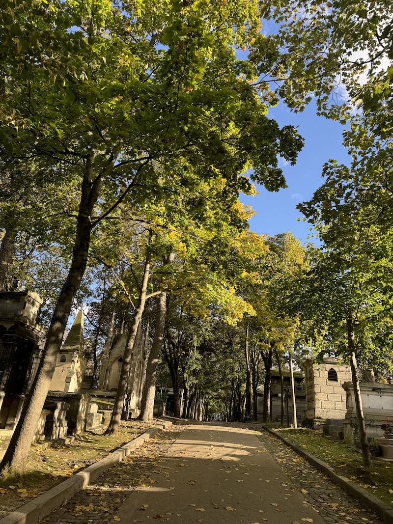 cimetiere de montmartre 11