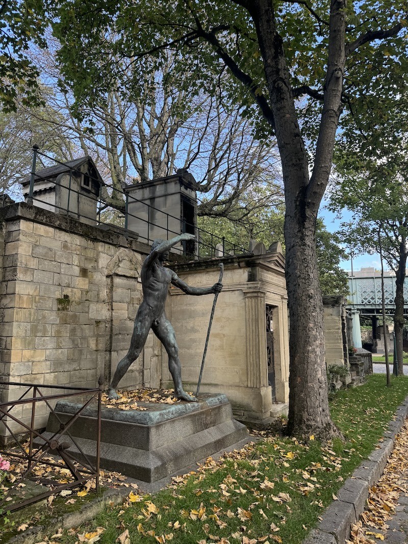 cimetiere de montmartre 12