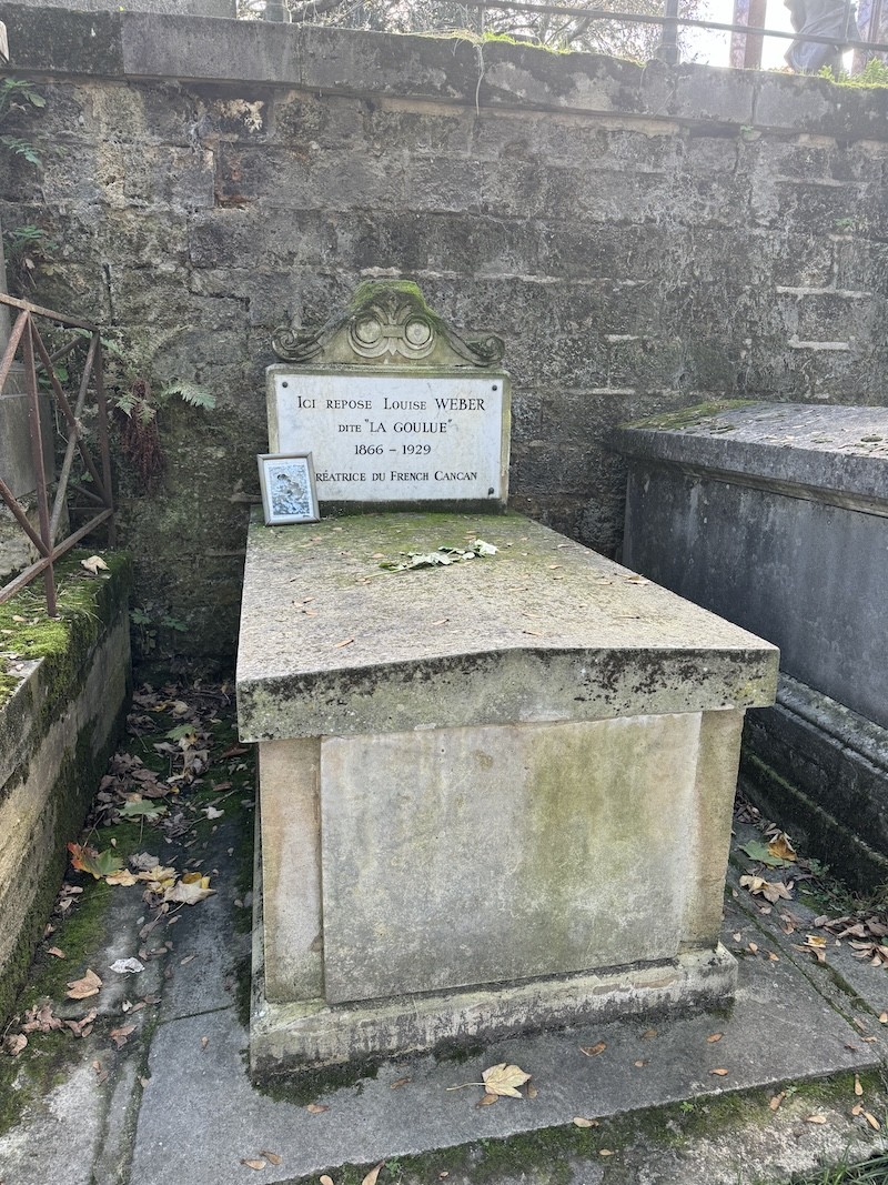 cimetiere de montmartre 13