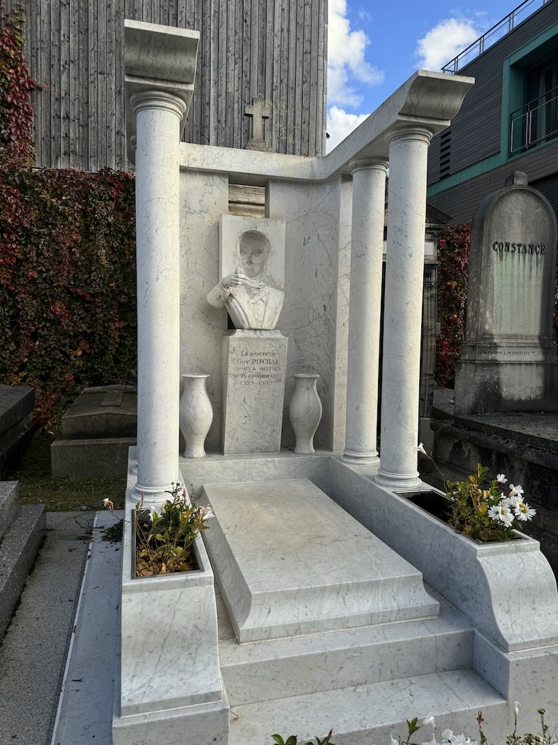 cimetiere de montmartre 14