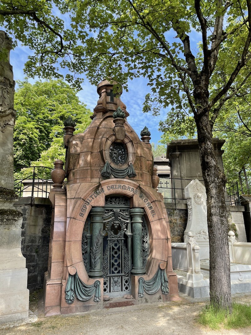 cimetiere de montmartre 16