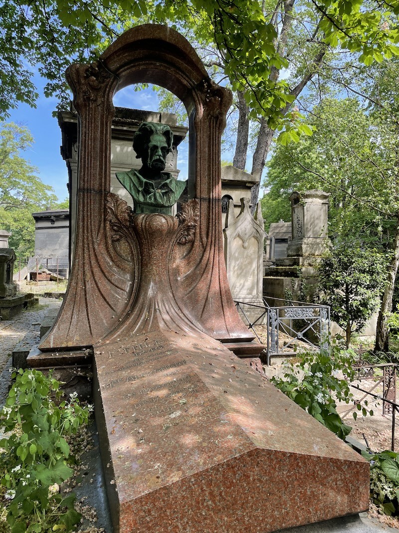 cimetiere de montmartre 18