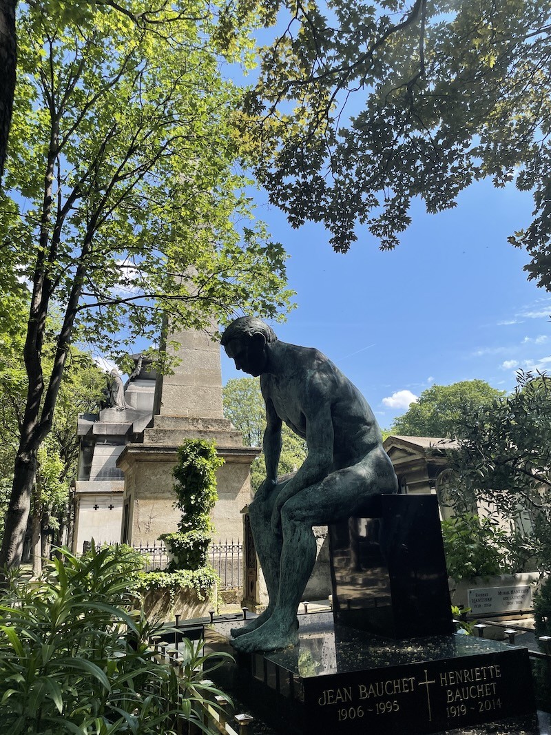 cimetiere de montmartre 21