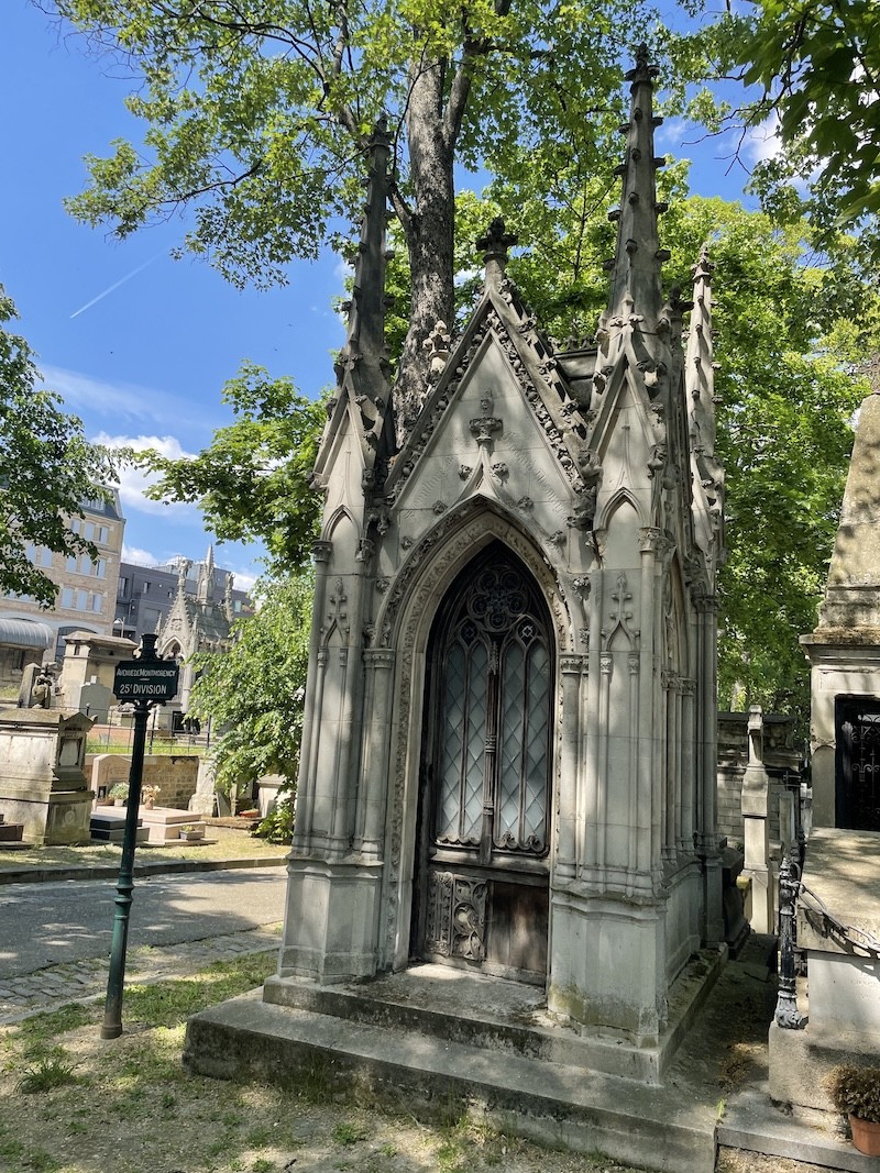 cimetiere de montmartre 22