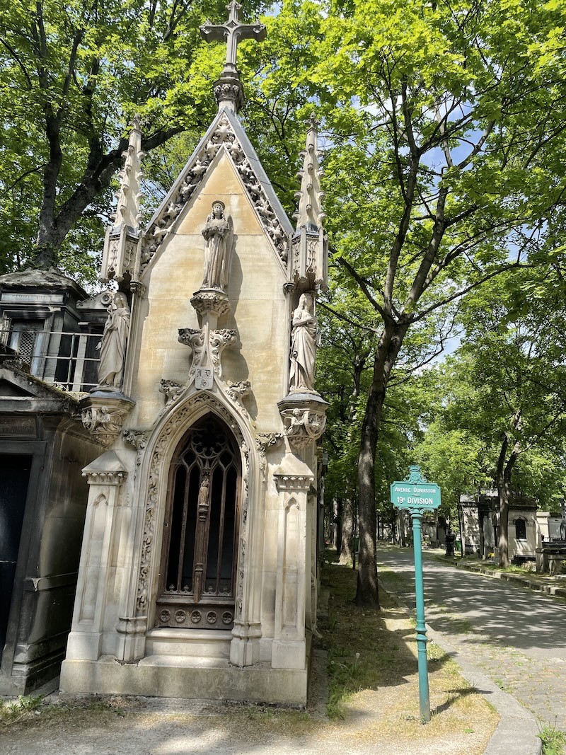 cimetiere de montmartre 23