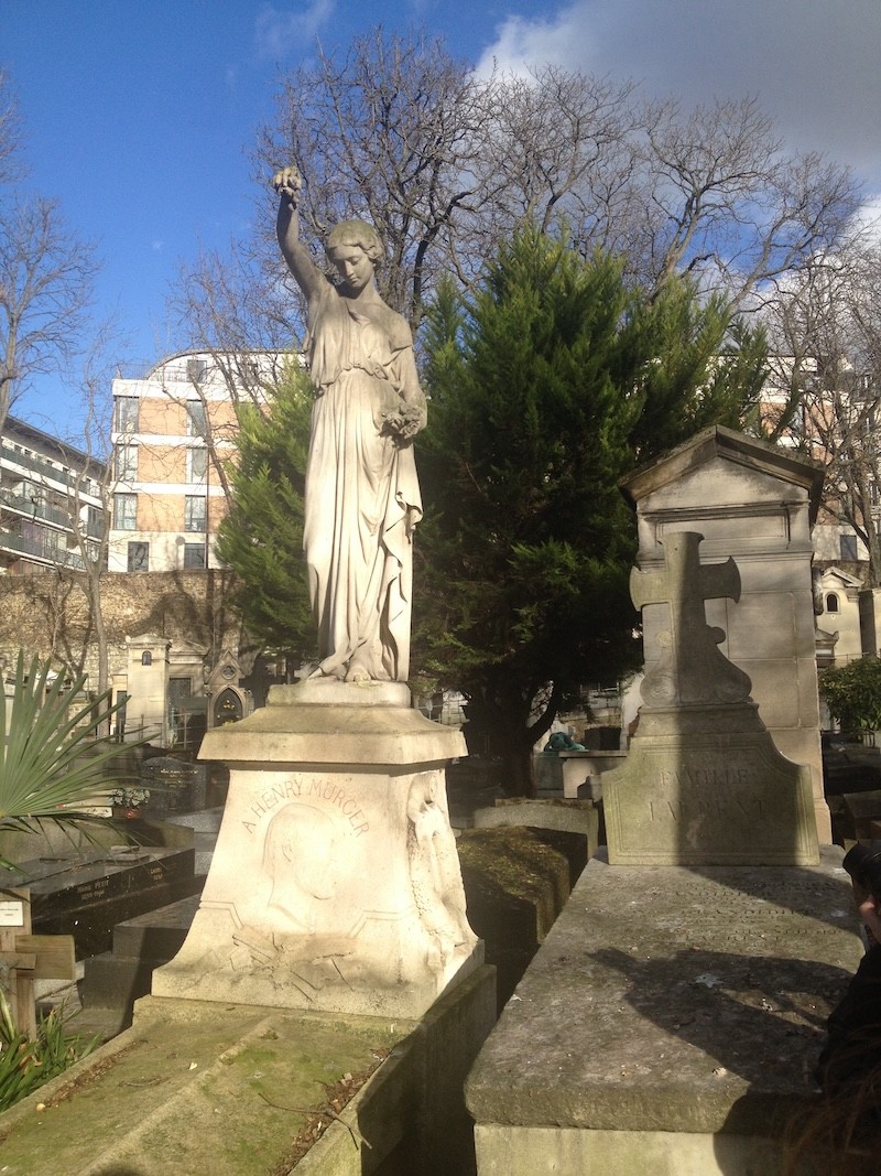 cimetiere de montmartre 27