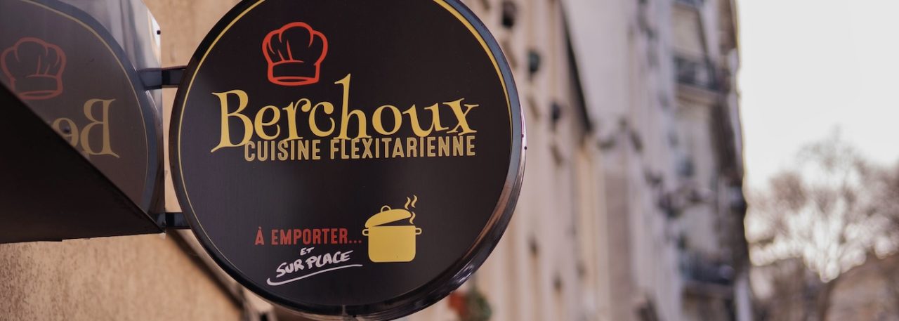 Berchoux restaurant montmartre paris 18