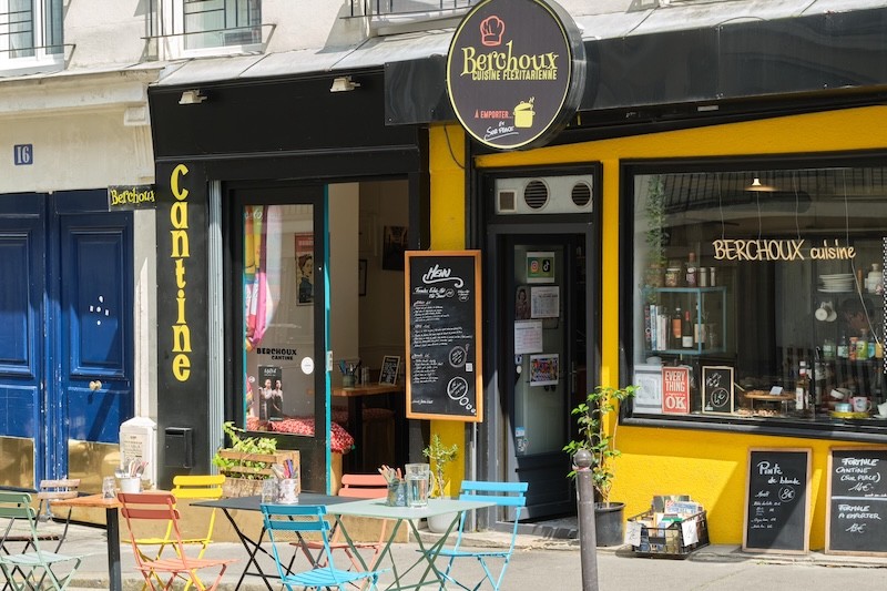 berchoux restaurant montmartre 03