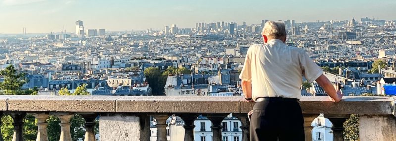 petits-fils aide à la personne montmartre paris 18